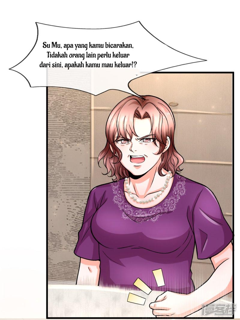The Top Abandoned Young Chapter 6 Gambar 3