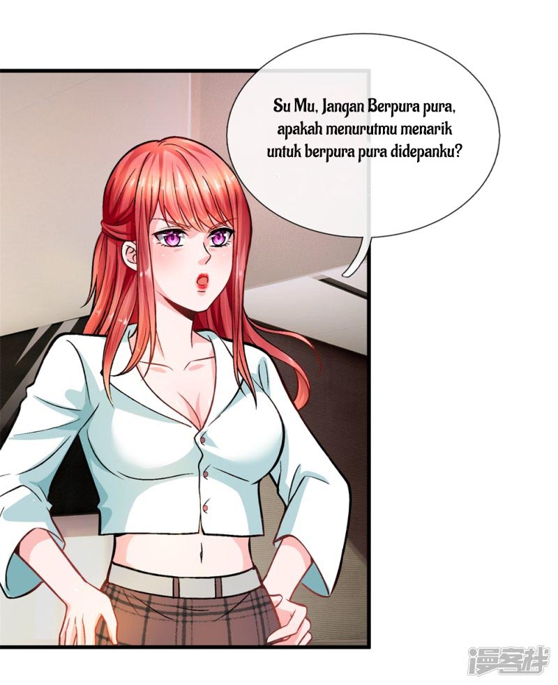 The Top Abandoned Young Chapter 9 halaman 3