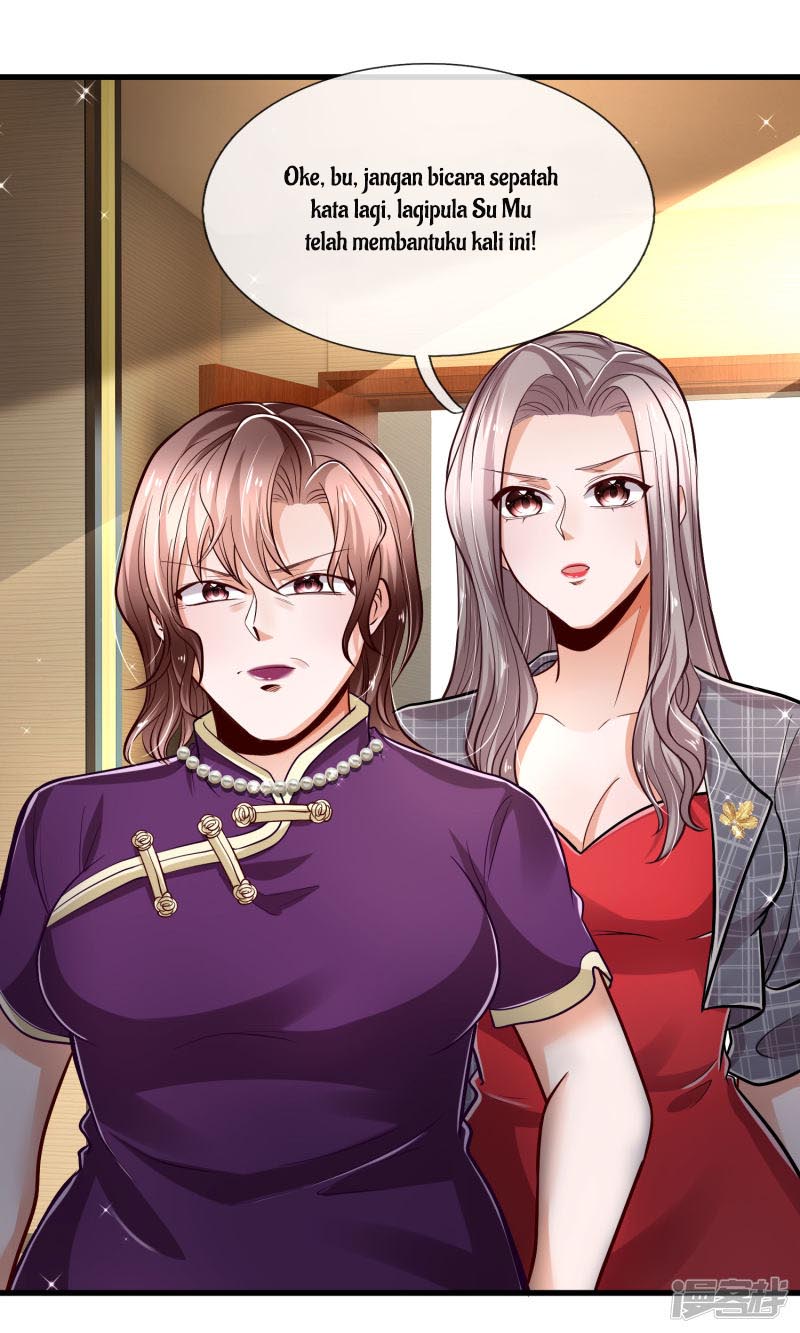 The Top Abandoned Young Chapter 20 halaman 3