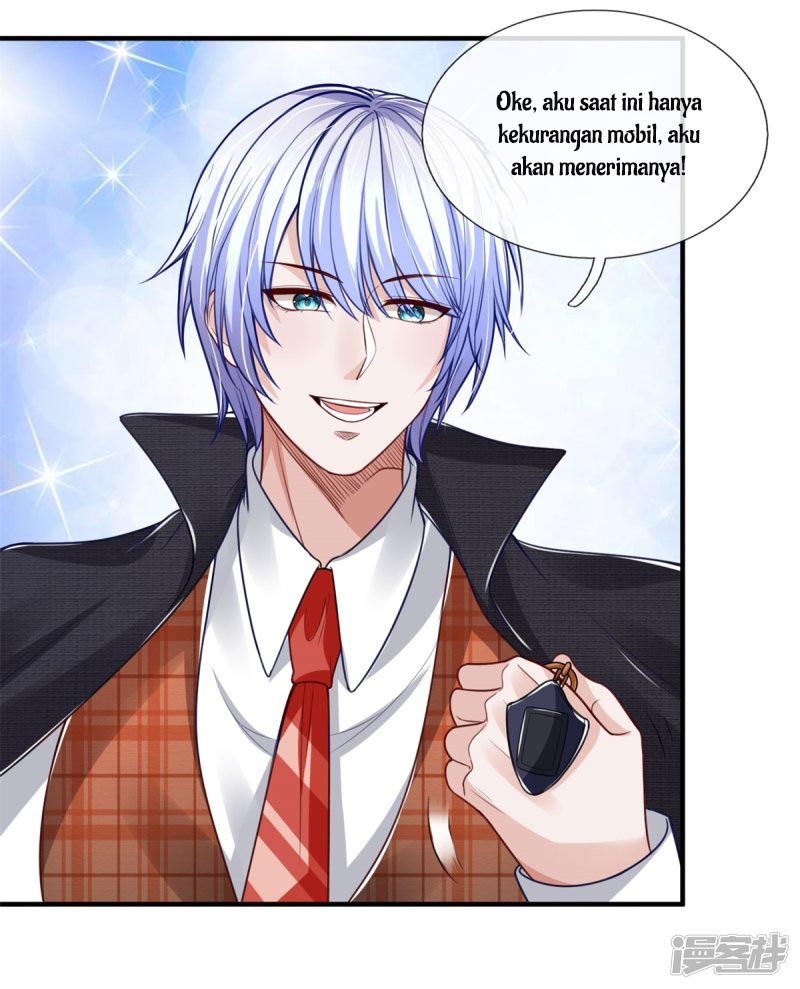 The Top Abandoned Young Chapter 21 halaman 3