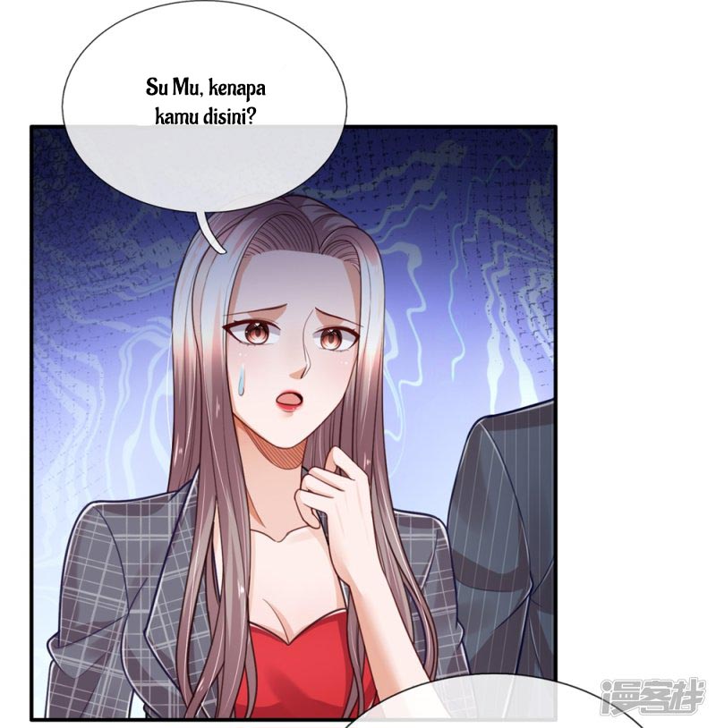 The Top Abandoned Young Chapter 35 halaman 3