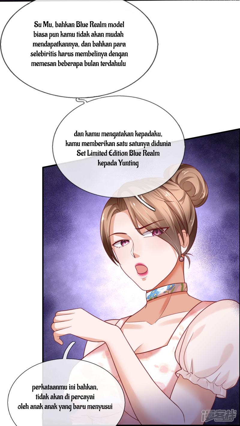 The Top Abandoned Young Chapter 45 halaman 5