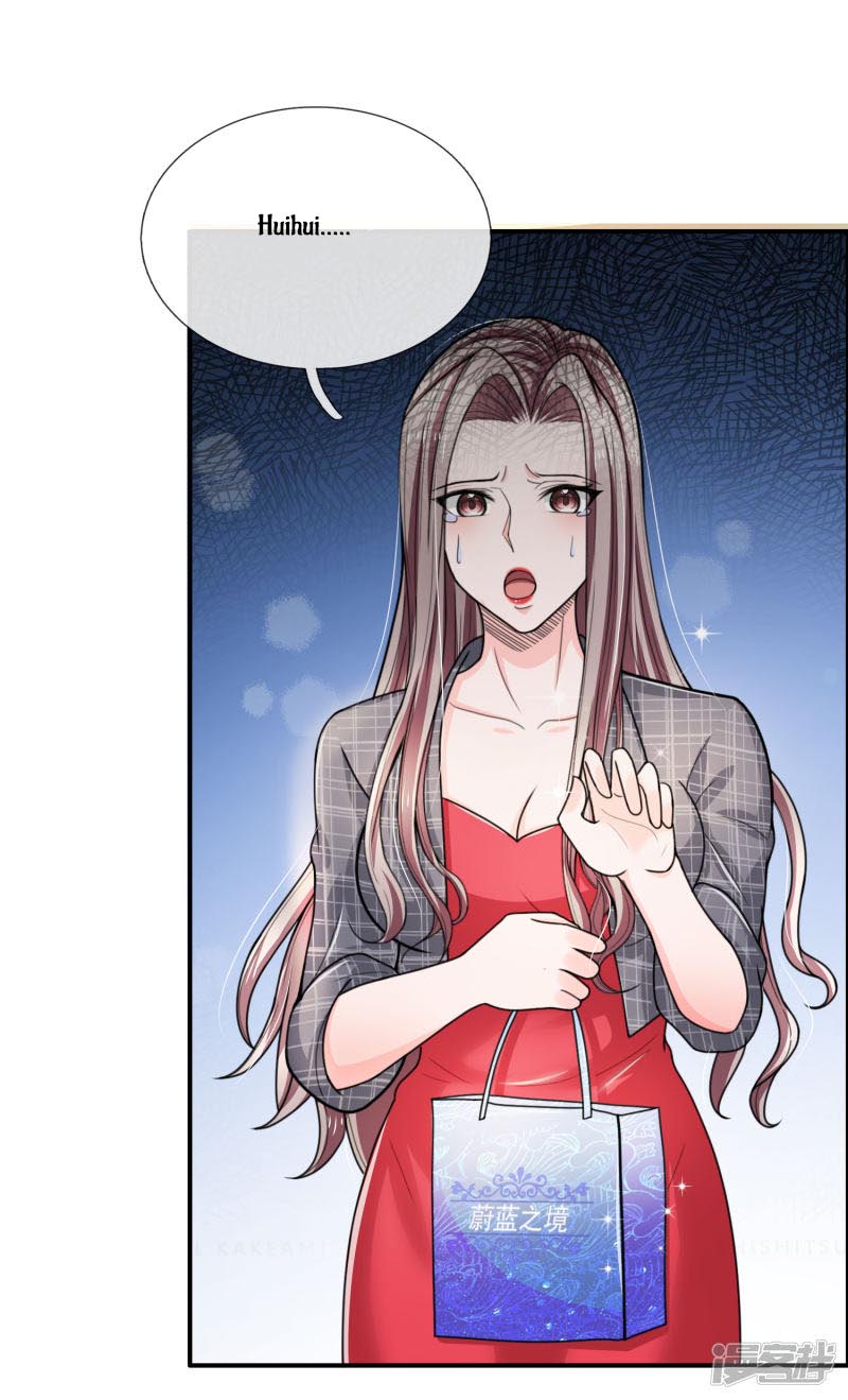 The Top Abandoned Young Chapter 48 halaman 3