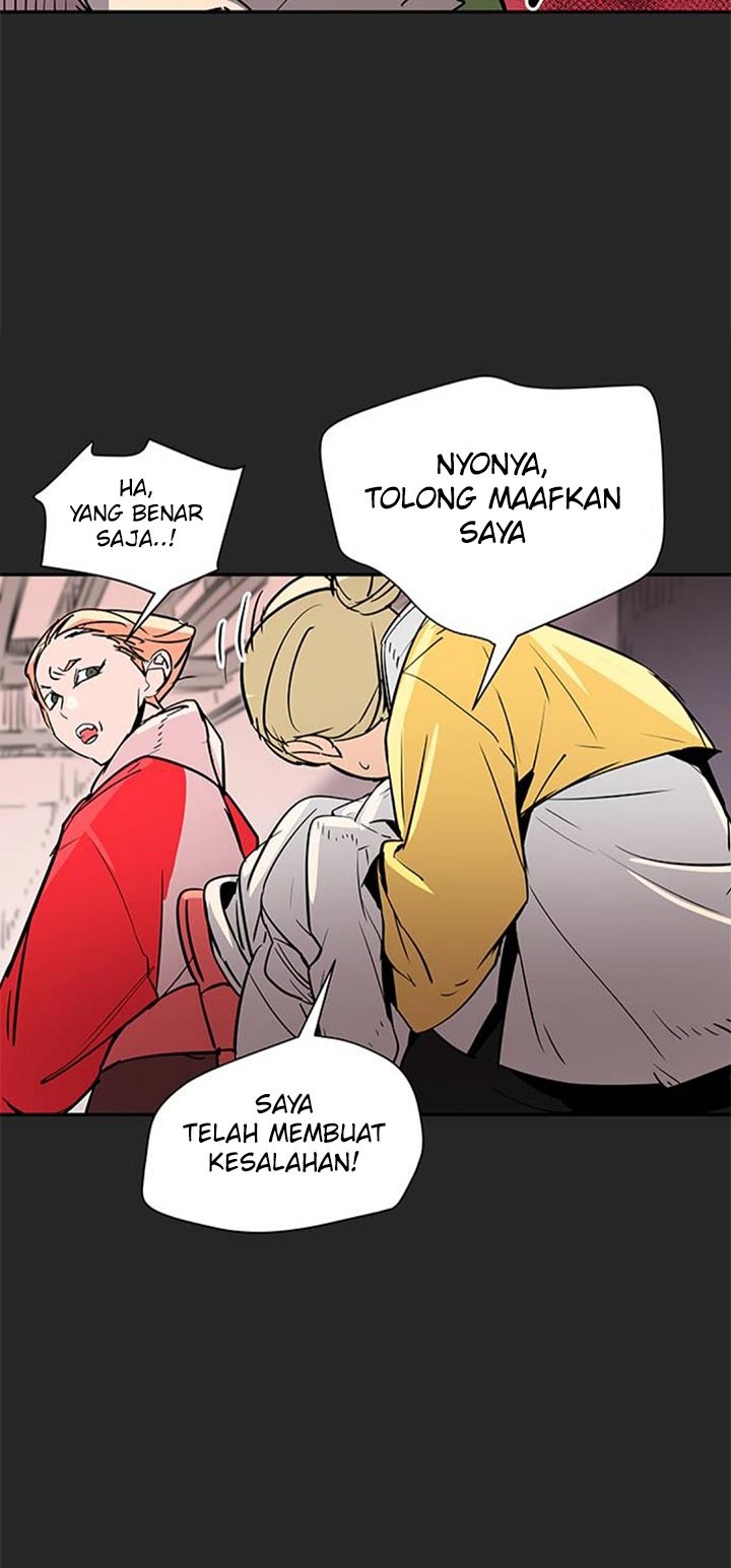 Get Life Chapter 44 halaman 7