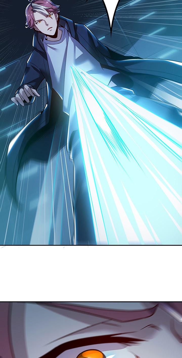 Cultivation Record Of The Undead King Chapter 20 Gambar 7