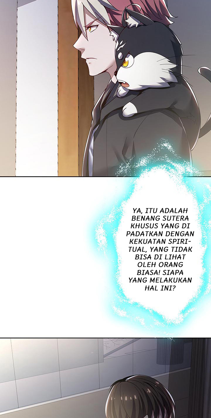 Cultivation Record Of The Undead King Chapter 16 Gambar 5