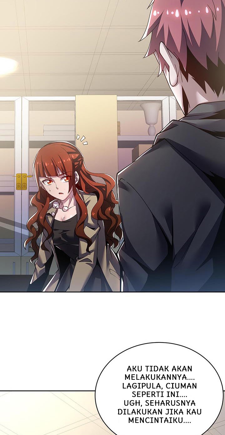 Cultivation Record Of The Undead King Chapter 14.1 Gambar 7