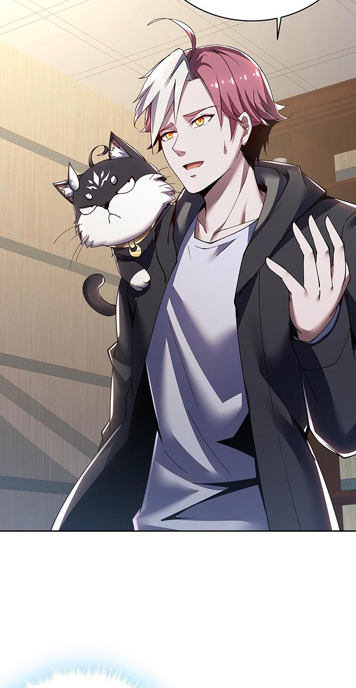 Cultivation Record Of The Undead King Chapter 14.1 Gambar 8