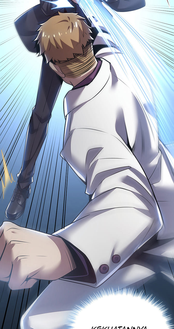 Cultivation Record Of The Undead King Chapter 08 Gambar 7
