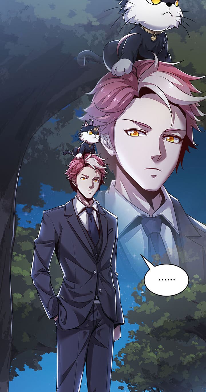 Cultivation Record Of The Undead King Chapter 06.5 Gambar 7