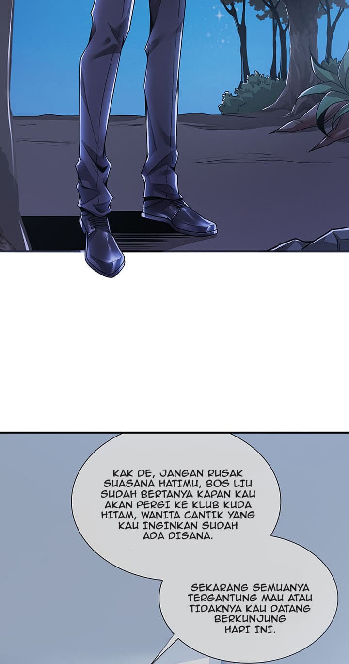Cultivation Record Of The Undead King Chapter 06.5 Gambar 8