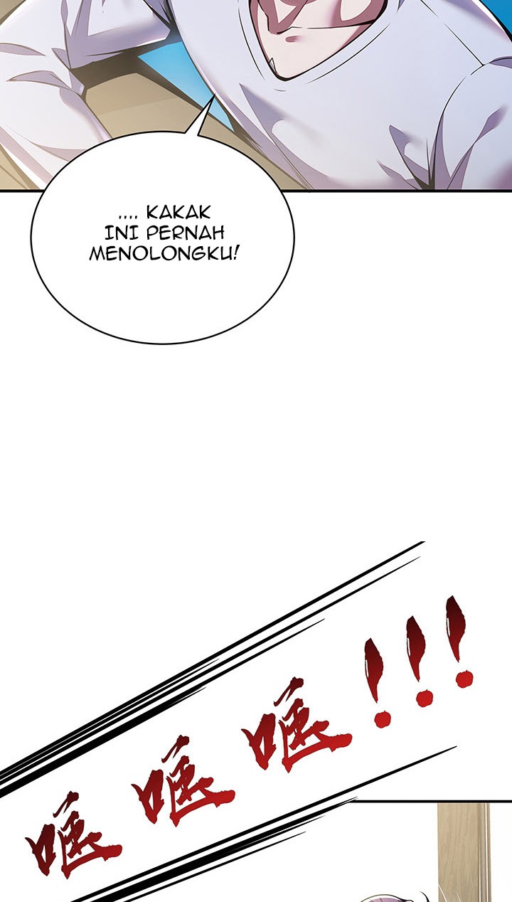 Cultivation Record Of The Undead King Chapter 05 Gambar 10