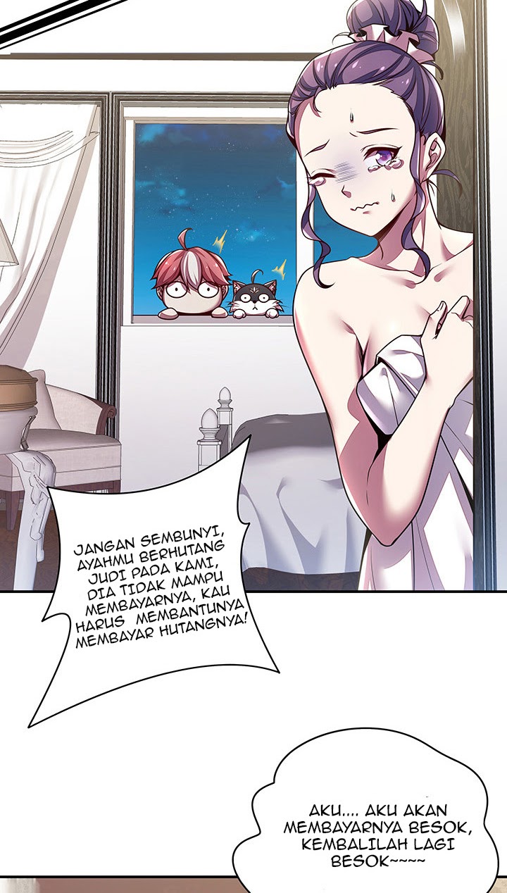 Cultivation Record Of The Undead King Chapter 05 Gambar 11