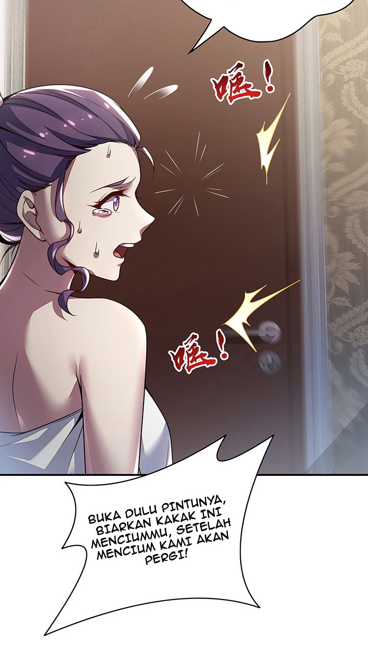 Cultivation Record Of The Undead King Chapter 05 Gambar 12