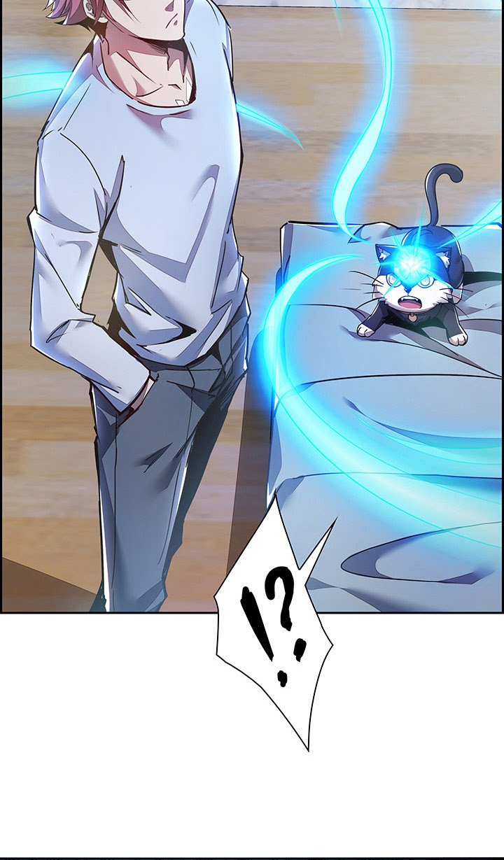 Cultivation Record Of The Undead King Chapter 04.5 Gambar 8