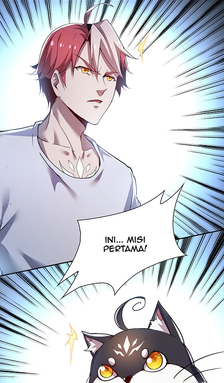 Cultivation Record Of The Undead King Chapter 04.5 Gambar 9