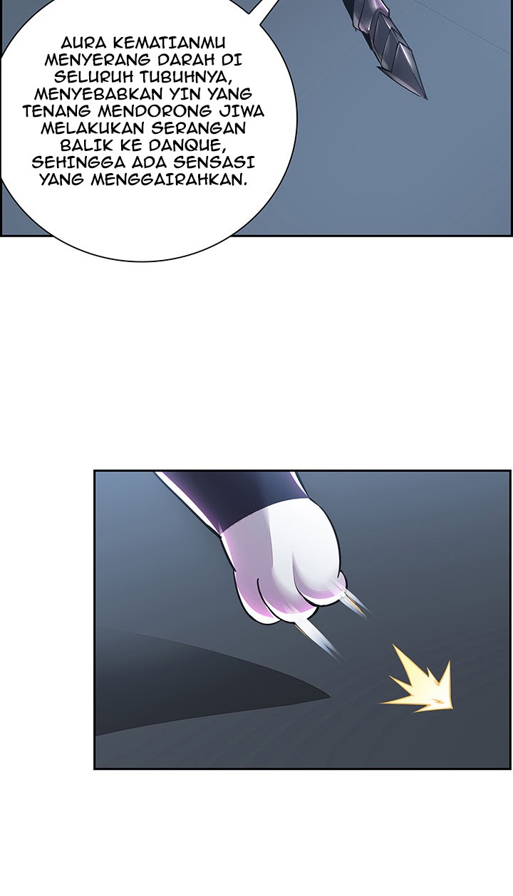 Cultivation Record Of The Undead King Chapter 04.1 Gambar 12