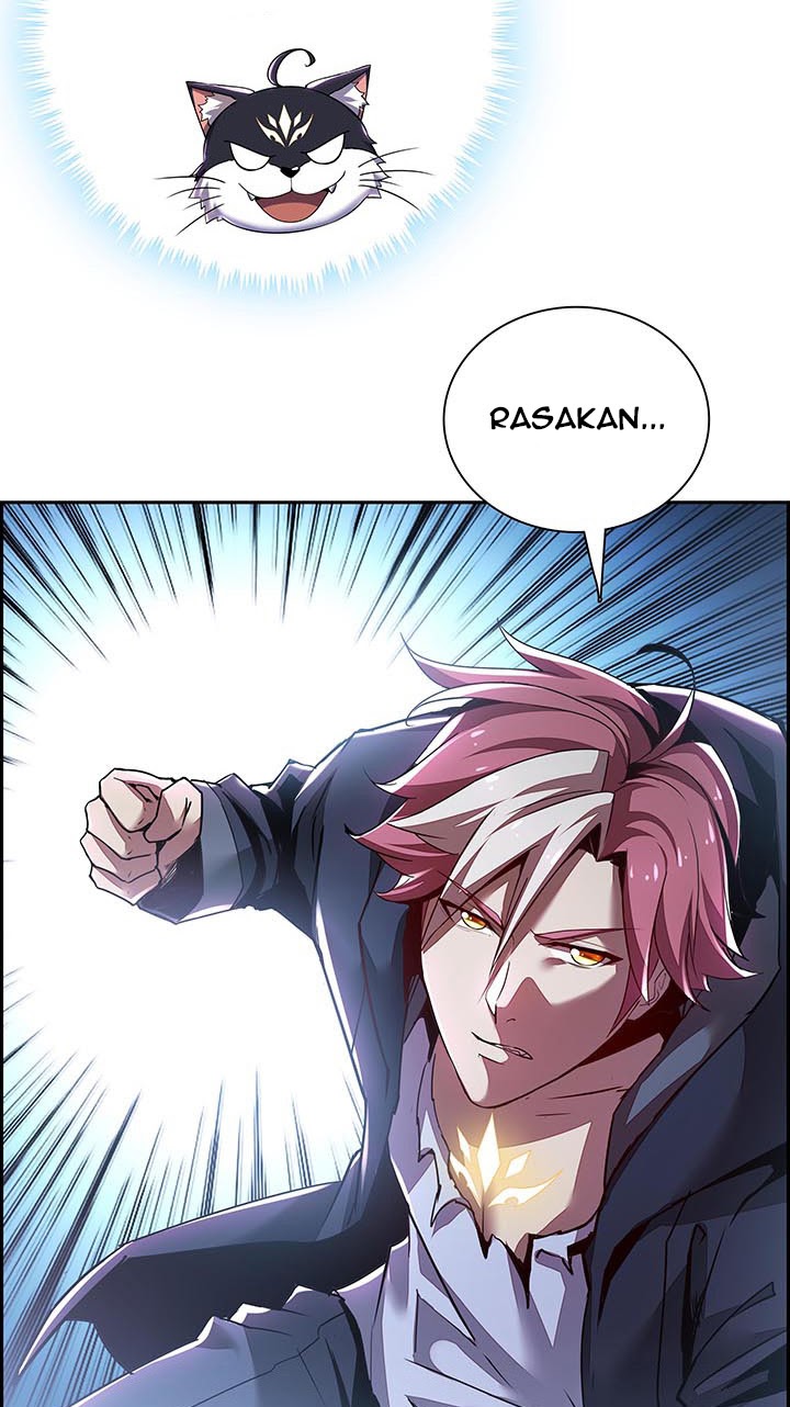 Cultivation Record Of The Undead King Chapter 03 Gambar 8
