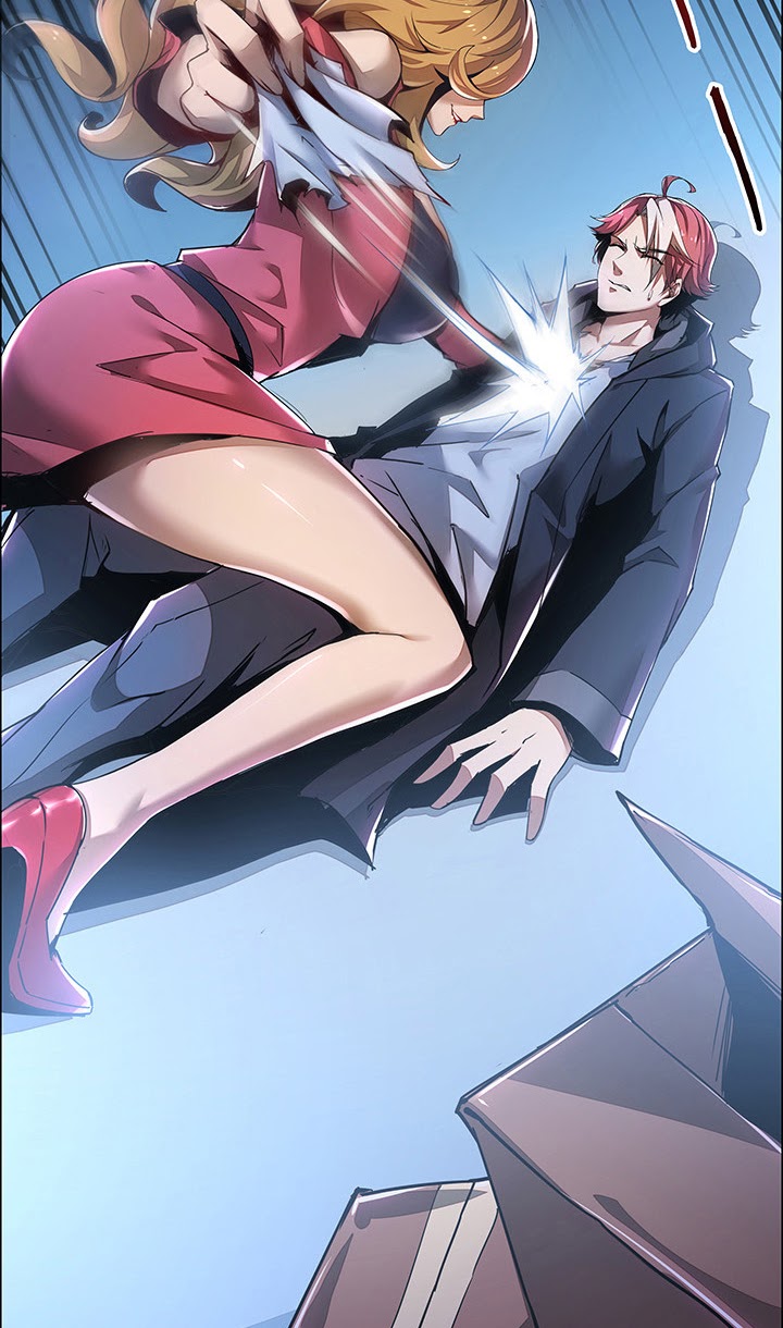 Cultivation Record Of The Undead King Chapter 02.1 Gambar 10
