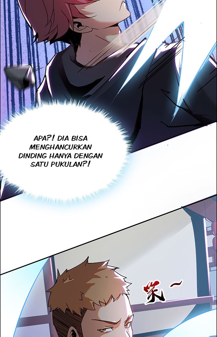 Cultivation Record Of The Undead King Chapter 01.3 Gambar 12