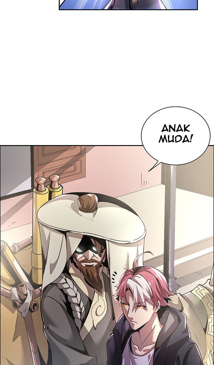 Cultivation Record Of The Undead King Chapter 01.2 Gambar 12