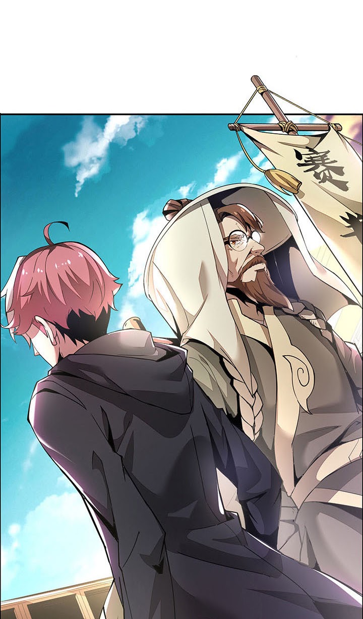 Cultivation Record Of The Undead King Chapter 01.2 Gambar 9