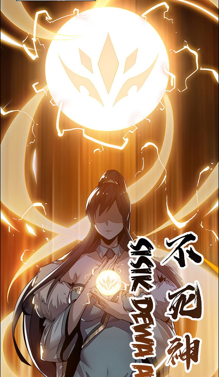 Cultivation Record Of The Undead King Chapter 01.1 Gambar 10