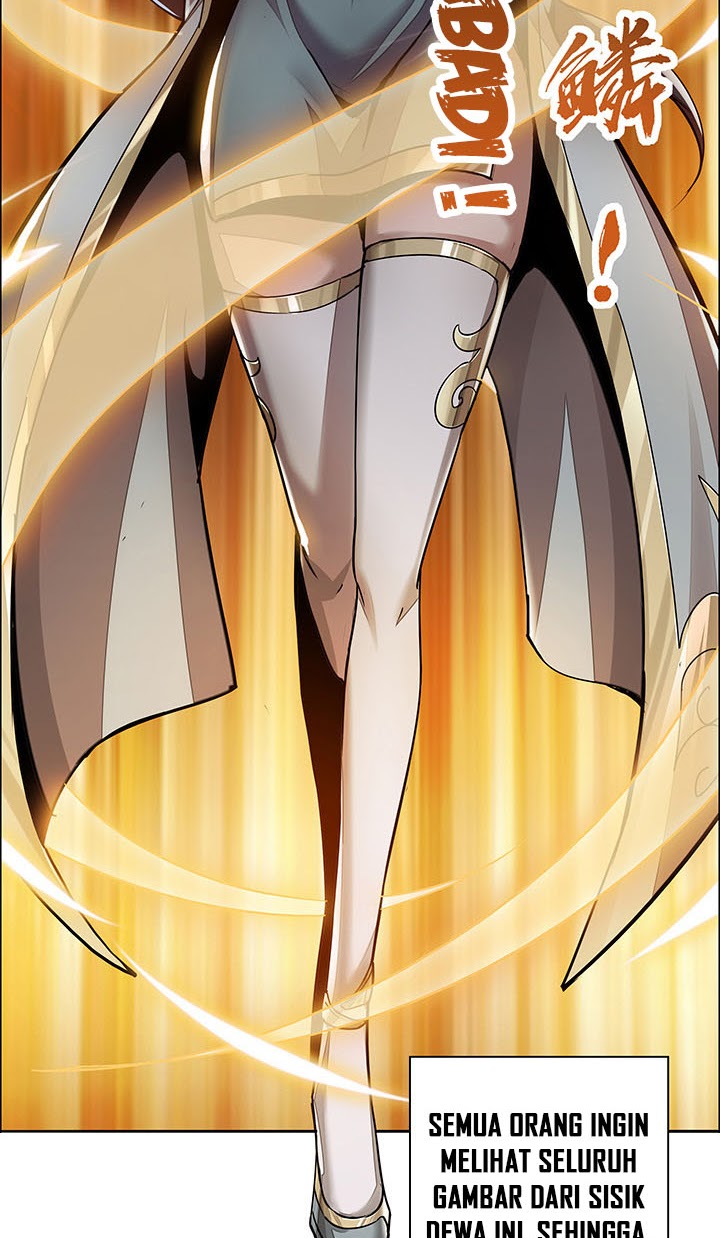 Cultivation Record Of The Undead King Chapter 01.1 Gambar 11