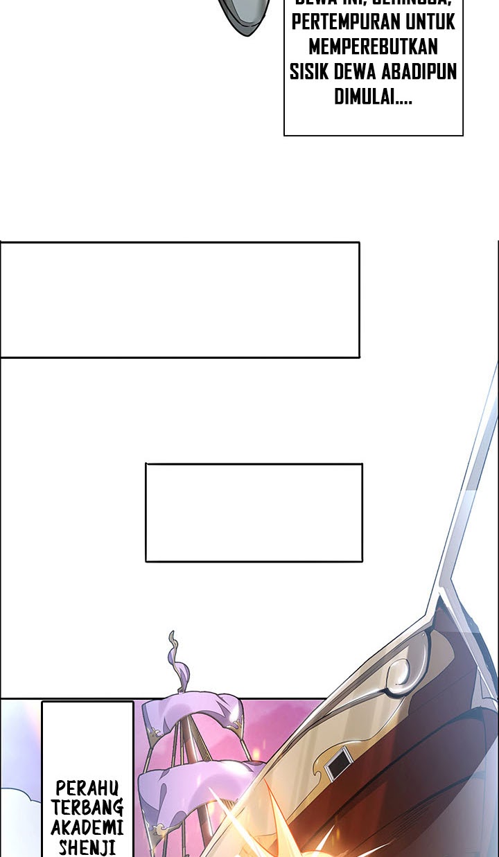 Cultivation Record Of The Undead King Chapter 01.1 Gambar 12