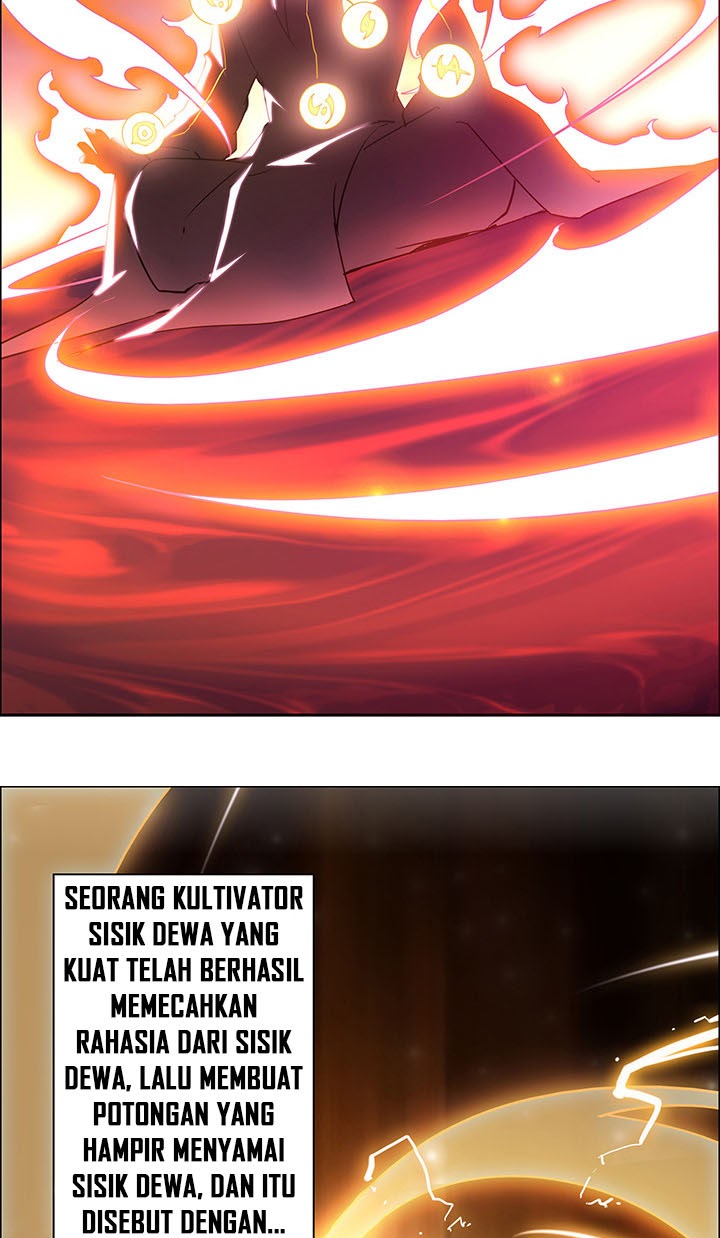 Cultivation Record Of The Undead King Chapter 01.1 Gambar 9