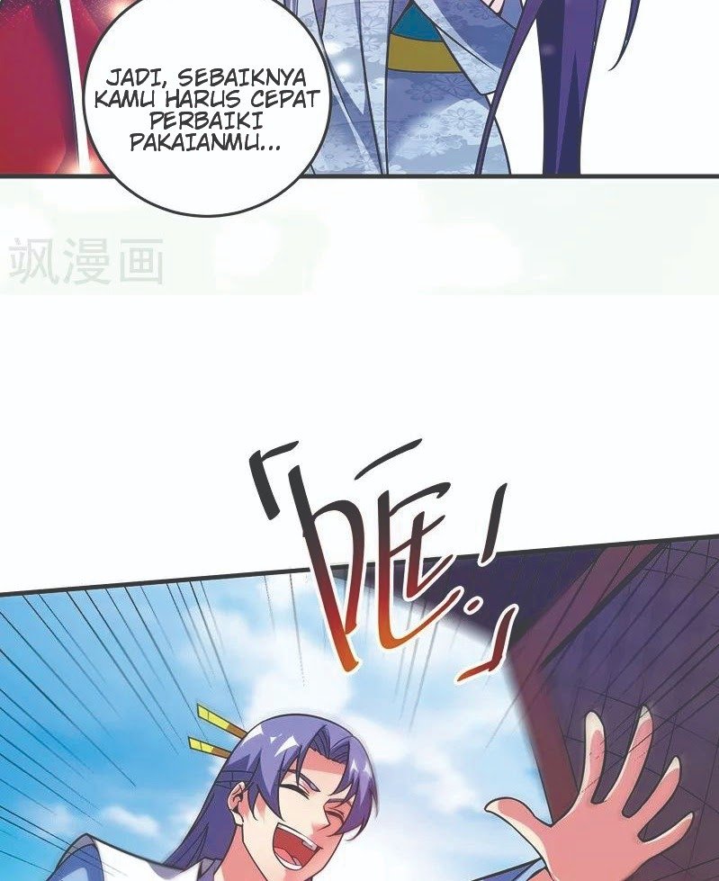 The First Son-In-Law Vanguard of All Time Chapter 64 Gambar 7