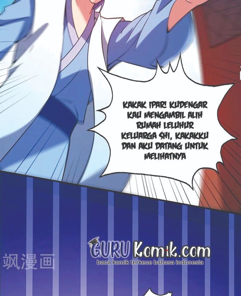 The First Son-In-Law Vanguard of All Time Chapter 64 Gambar 8