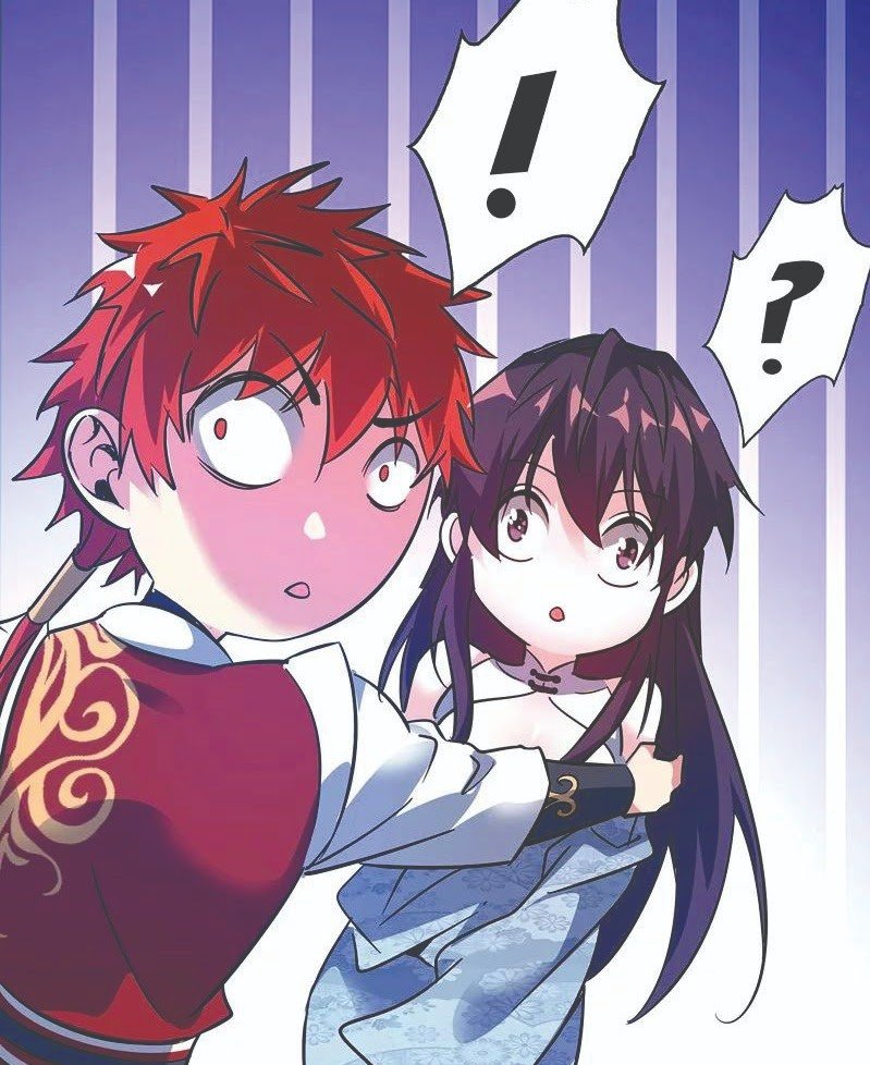 The First Son-In-Law Vanguard of All Time Chapter 64 Gambar 9