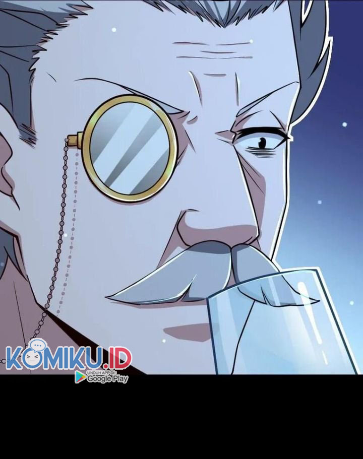 Release That Witch Chapter 196 Gambar 8