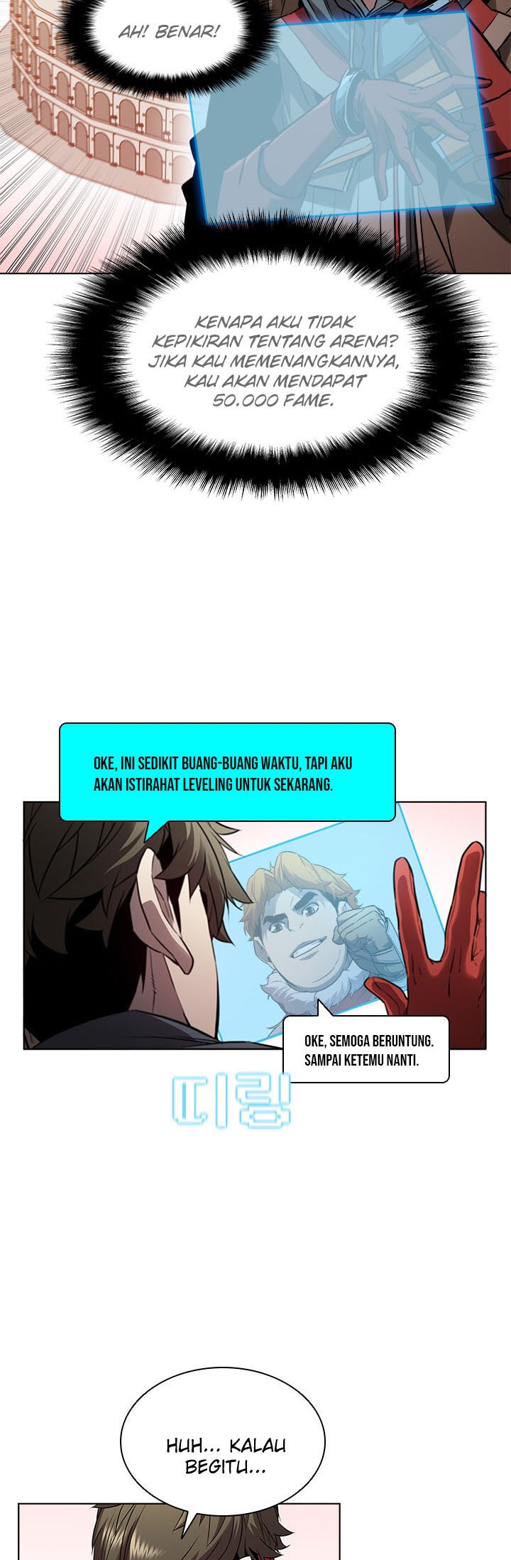 Taming Master Chapter 25 halaman 10