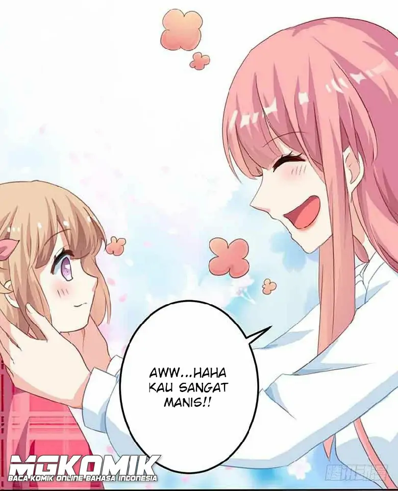 Take Your Mommy Home Chapter 07 Gambar 6