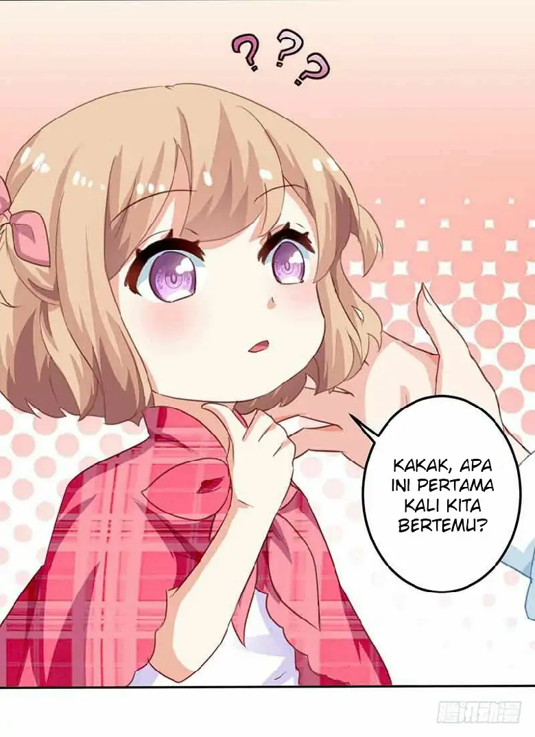 Take Your Mommy Home Chapter 07 Gambar 7