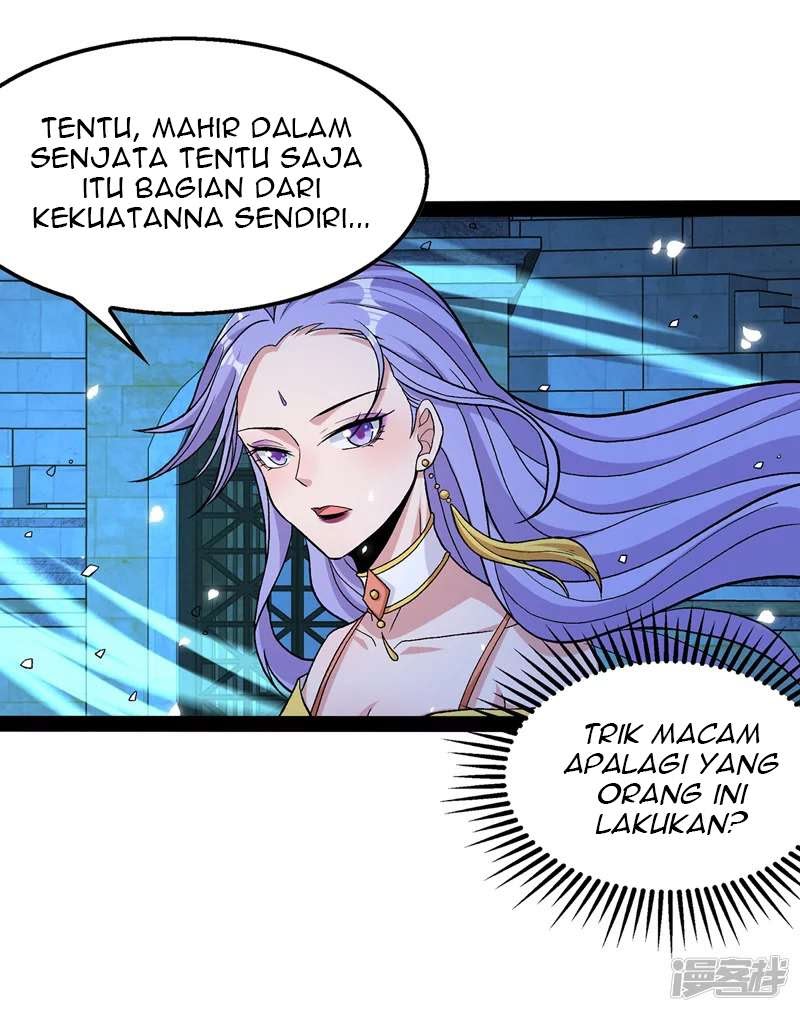 Against The Heaven Supreme Chapter 17 halaman 4