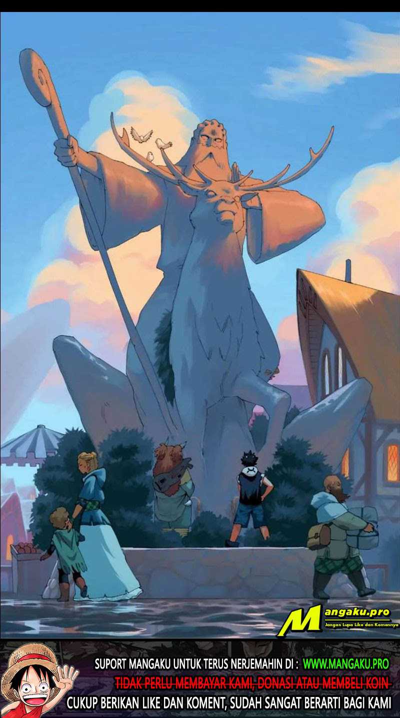 Radiant Chapter 69 halaman 4