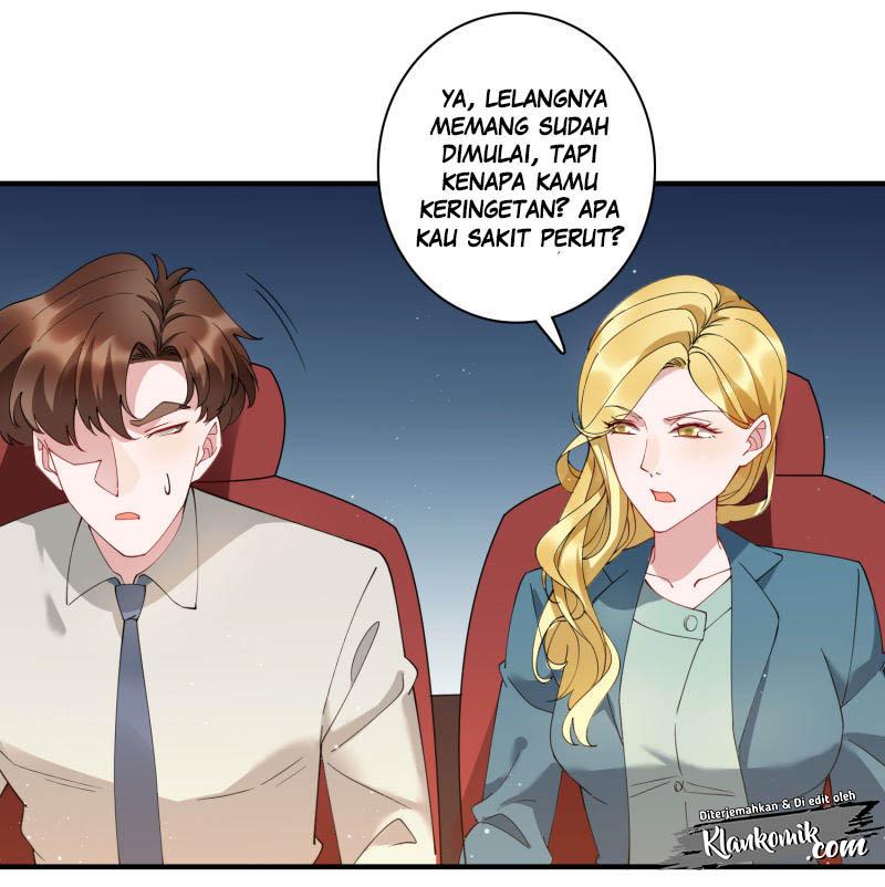 Beautiful Boss Cold-Hearted Chapter 76 Gambar 10