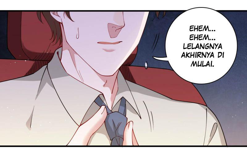 Beautiful Boss Cold-Hearted Chapter 76 Gambar 8