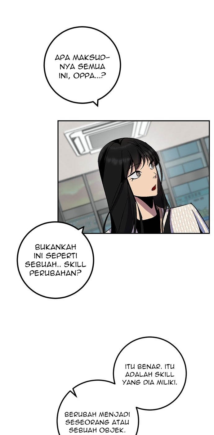 Return to Player Chapter 13 halaman 6