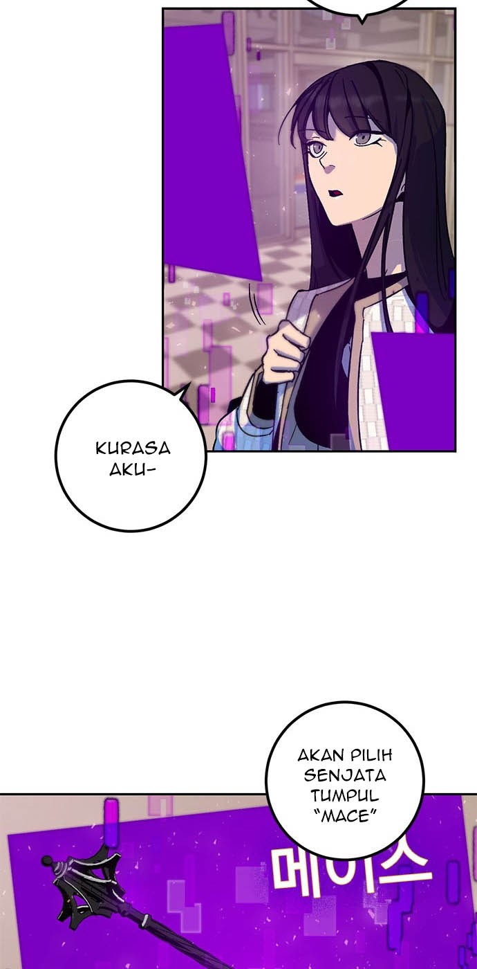 Return to Player Chapter 14 halaman 6