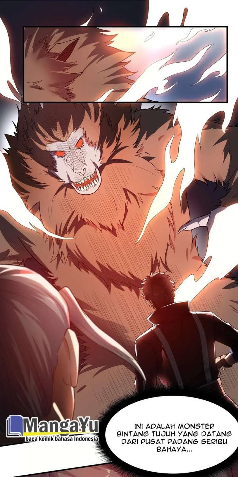 First Dragon Chapter 125 halaman 4
