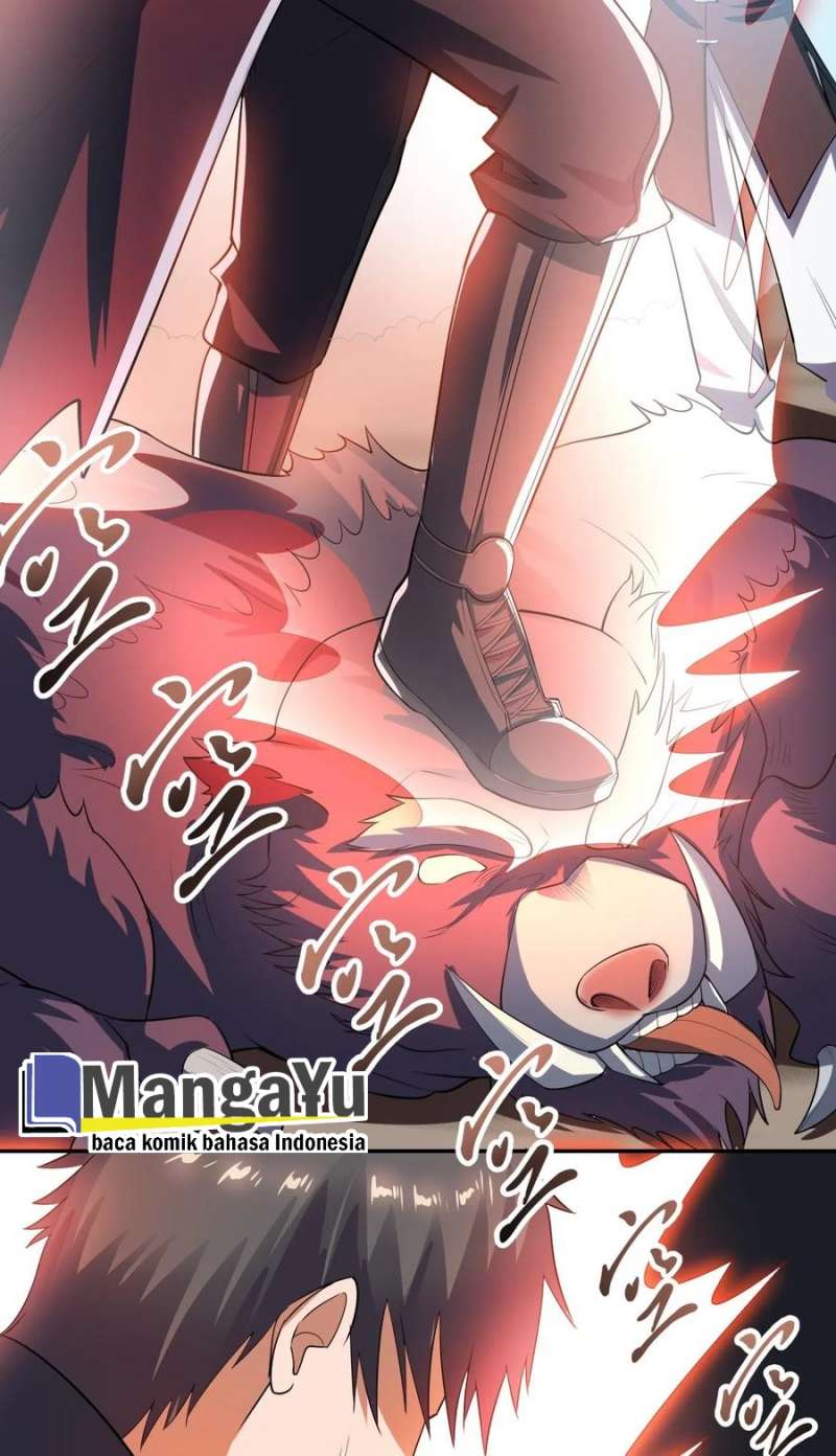 First Dragon Chapter 126 halaman 5