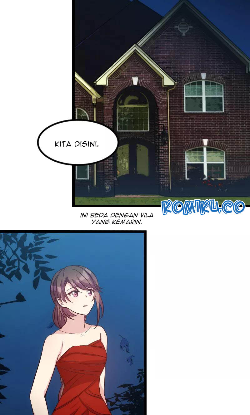 CEO’s Sudden Proposal Chapter 53 Gambar 3