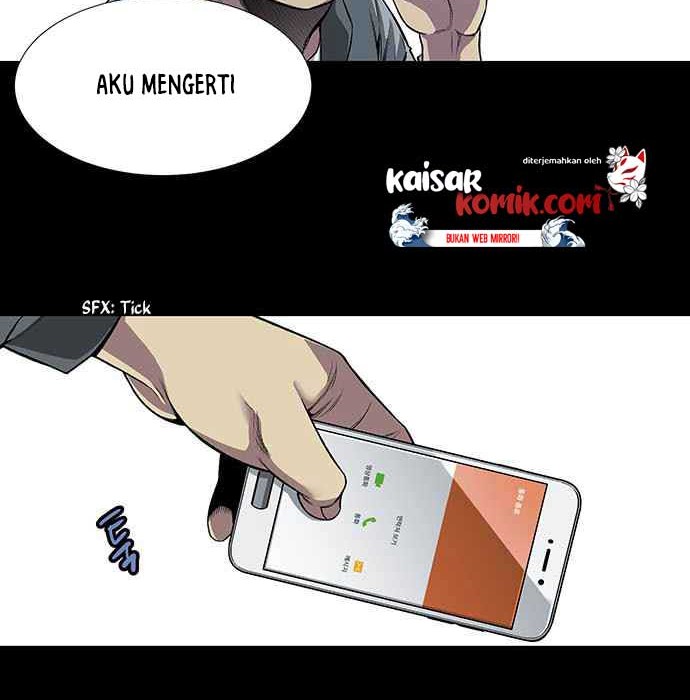Vigilante Chapter 7 halaman 5