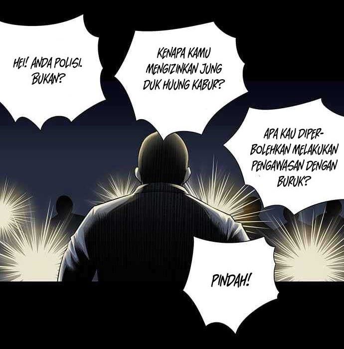 Vigilante Chapter 6 halaman 6