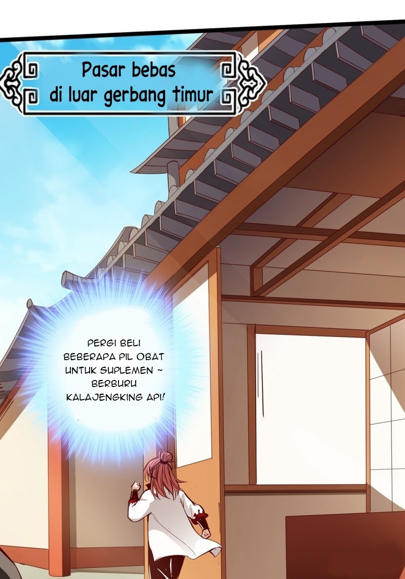 Road to Heaven Chapter 6 halaman 6
