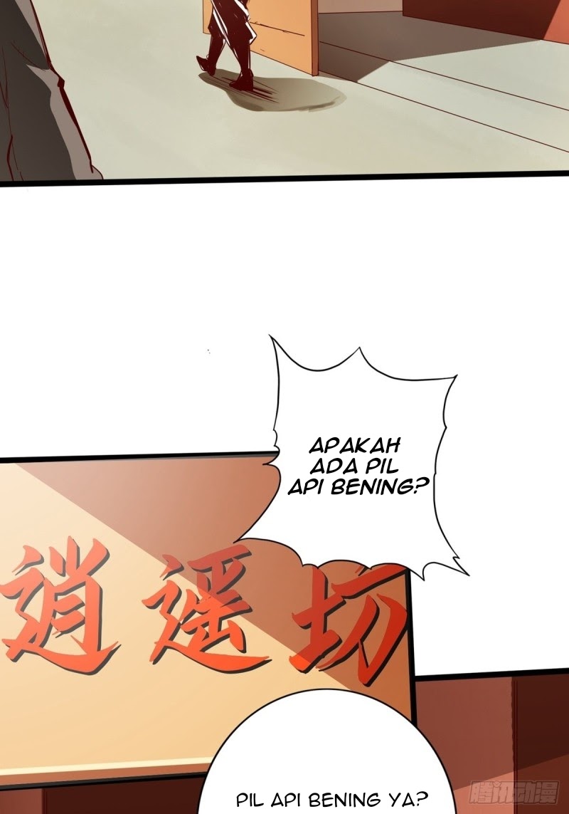 Road to Heaven Chapter 6 halaman 7